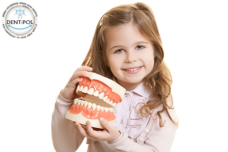 WHEN AND HOW TO DENTAL CARE IN CHILDREN?