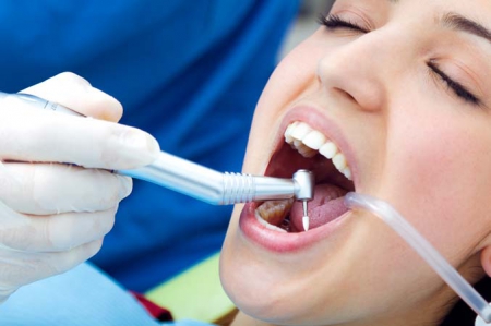Periodontology - Gum Diseases