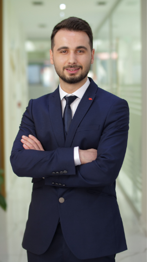 M.FURKAN KEÇECİ