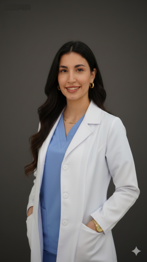 Dt. Bercis Bıyıklı