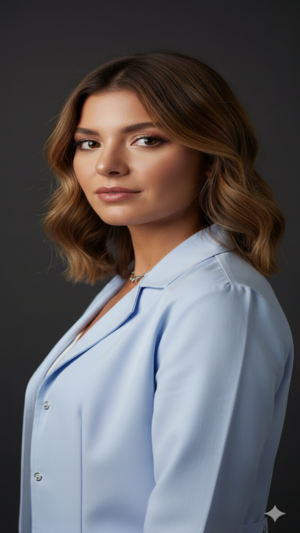 Uzm. Dr. Asena Kadayıf