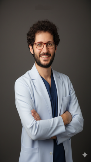 DT. Ali Burak Gündüz