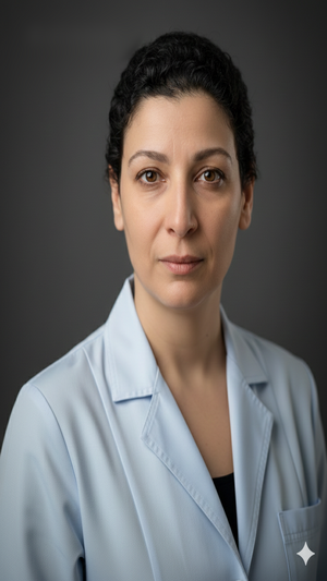 Dt. Semra B. Davuloğlu