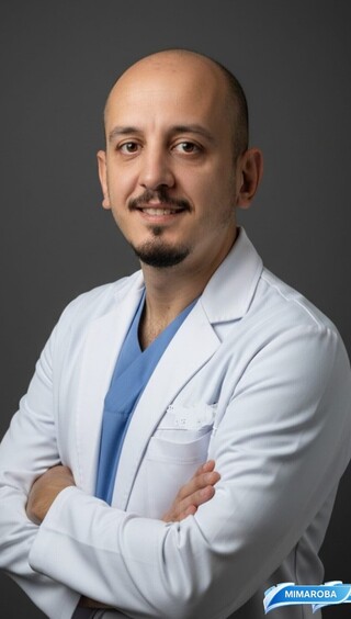 Dt. Huseyin Can