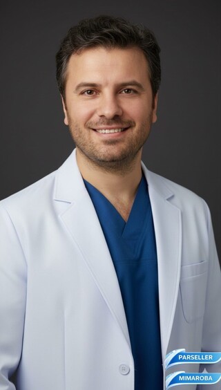 Dt. Mehmet Gören