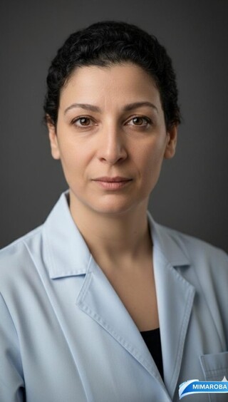 Dt. Semra B. Davuloğlu