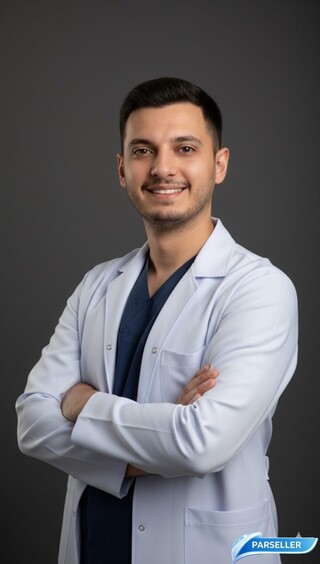 Dt. Ahmet Burkay Aydın