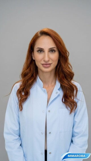 Dt. Heval Nur Eraslan