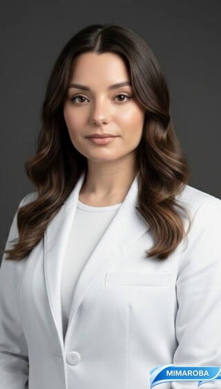 Uzm. Dt. Asena Kadayıf