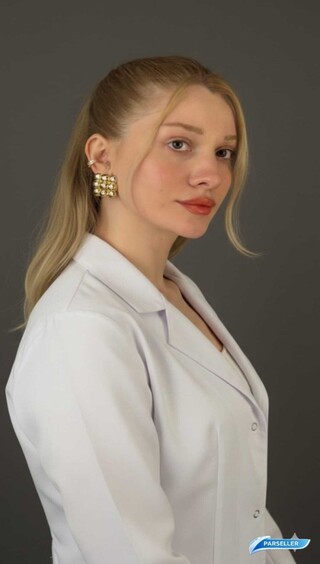 Dt. Burcu Gören