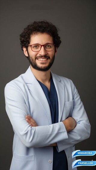 DT. Ali Burak Gündüz
